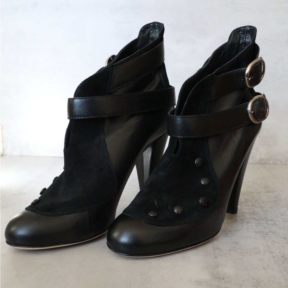 NEVER WORN Philosophy di Alberta Ferretti Boots